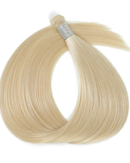 Genius hair weft---613