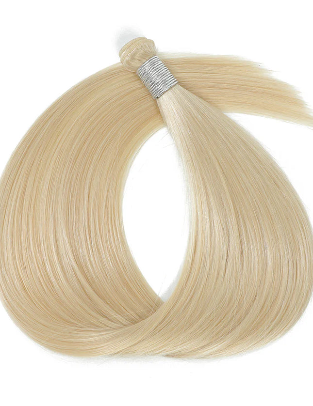 Genius hair weft---613