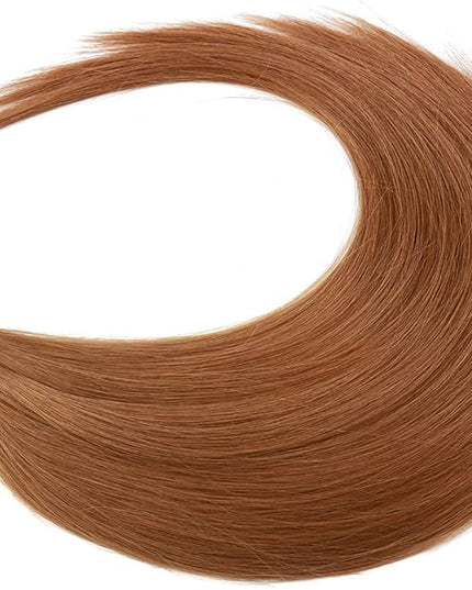 I tip hair extensions- 005