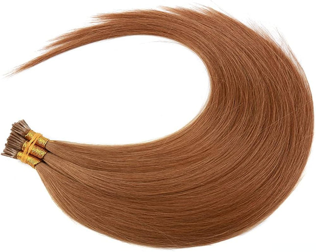 I tip hair extensions- 005