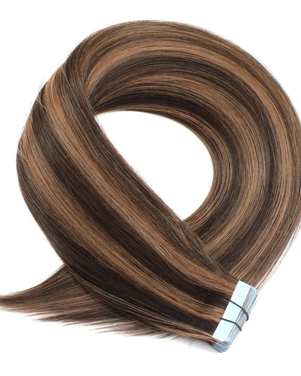 tape in hair extensions 1301