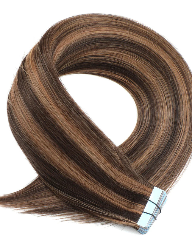 tape in hair extensions 1301