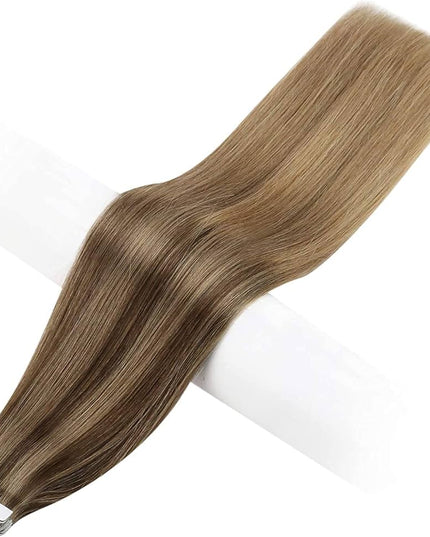 tape in hair extensions 1300