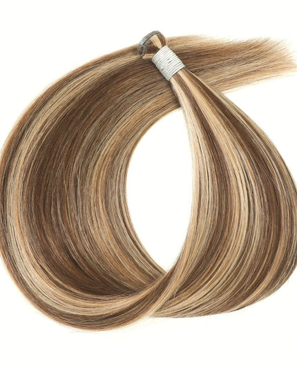 Genius hair weft---040