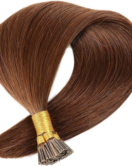 i tip hair extensions- 001