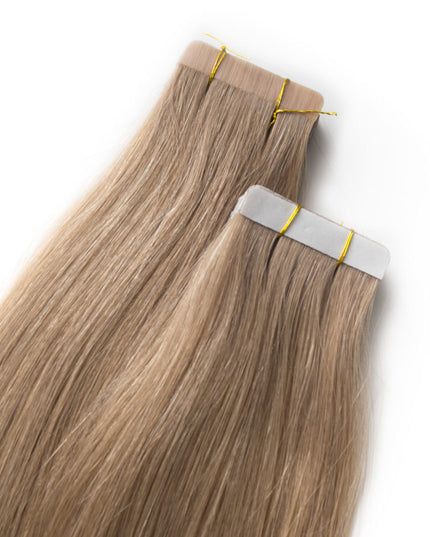 tape in hair extensions 613