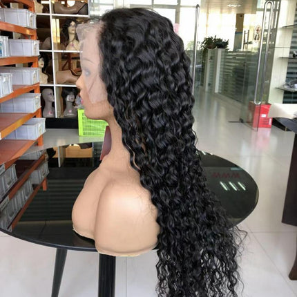 Collection image for: Water wave----134wig