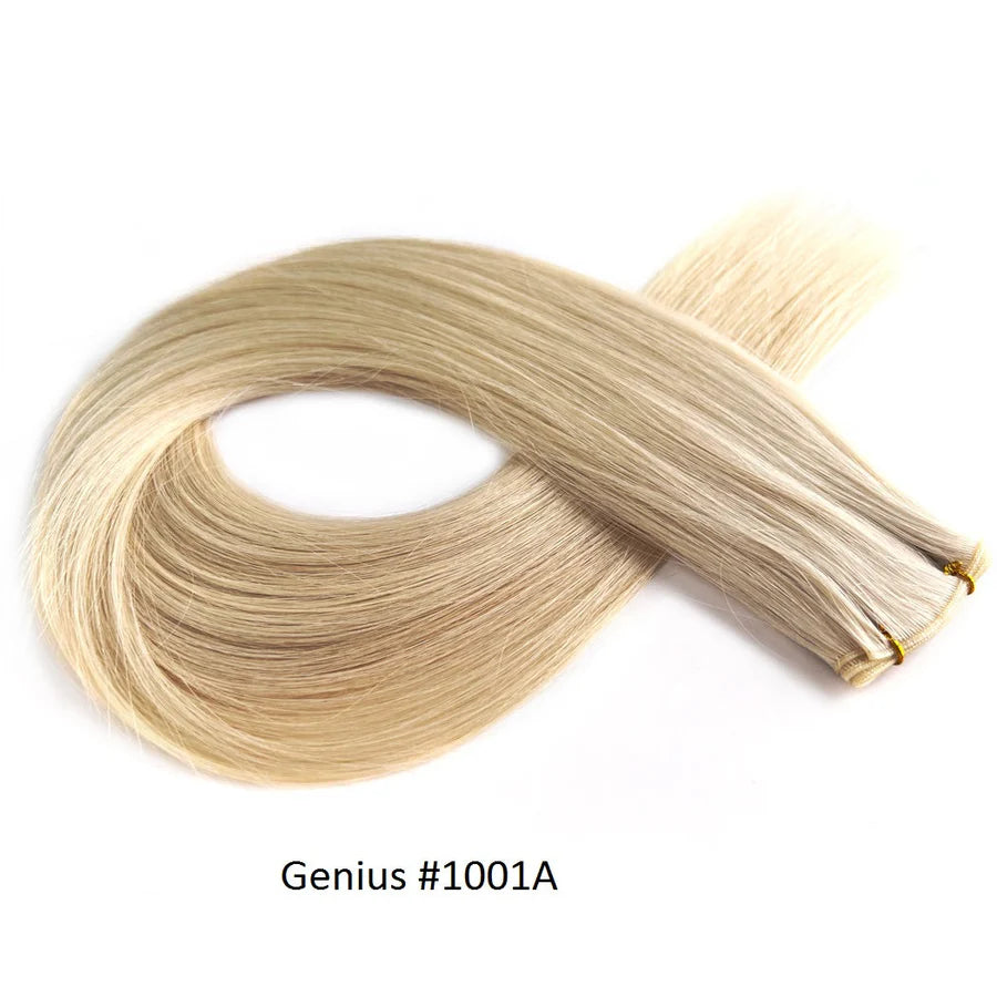 Genius hair weft---041