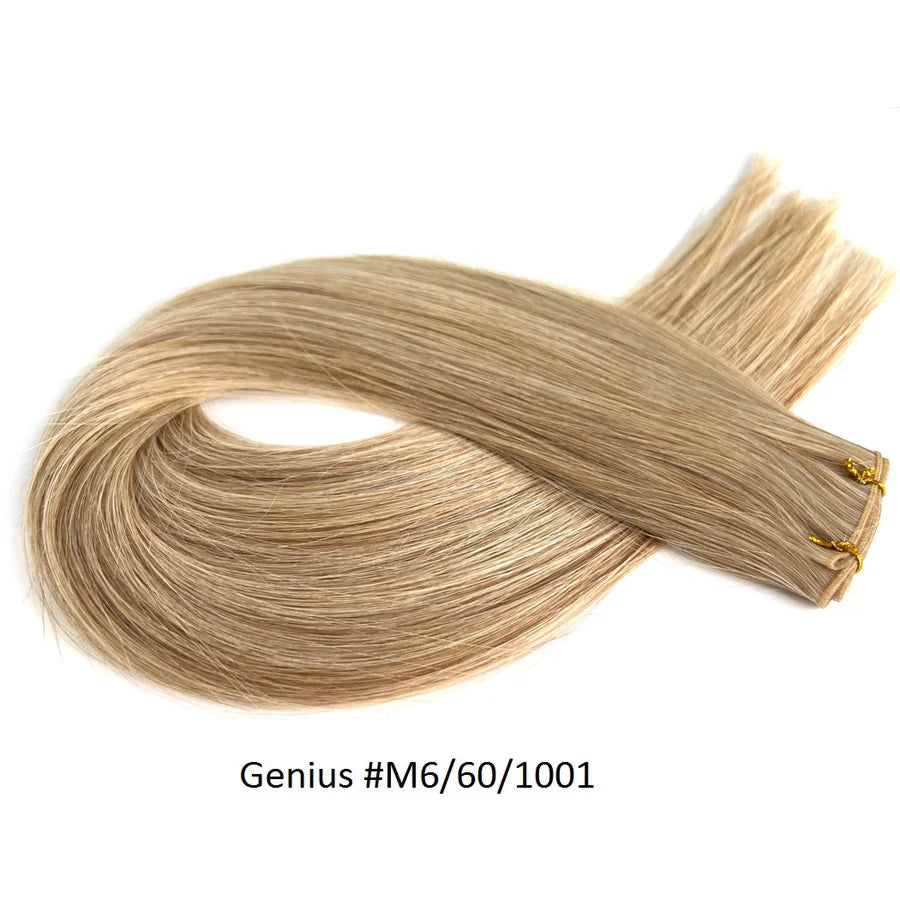 Genius hair weft---041