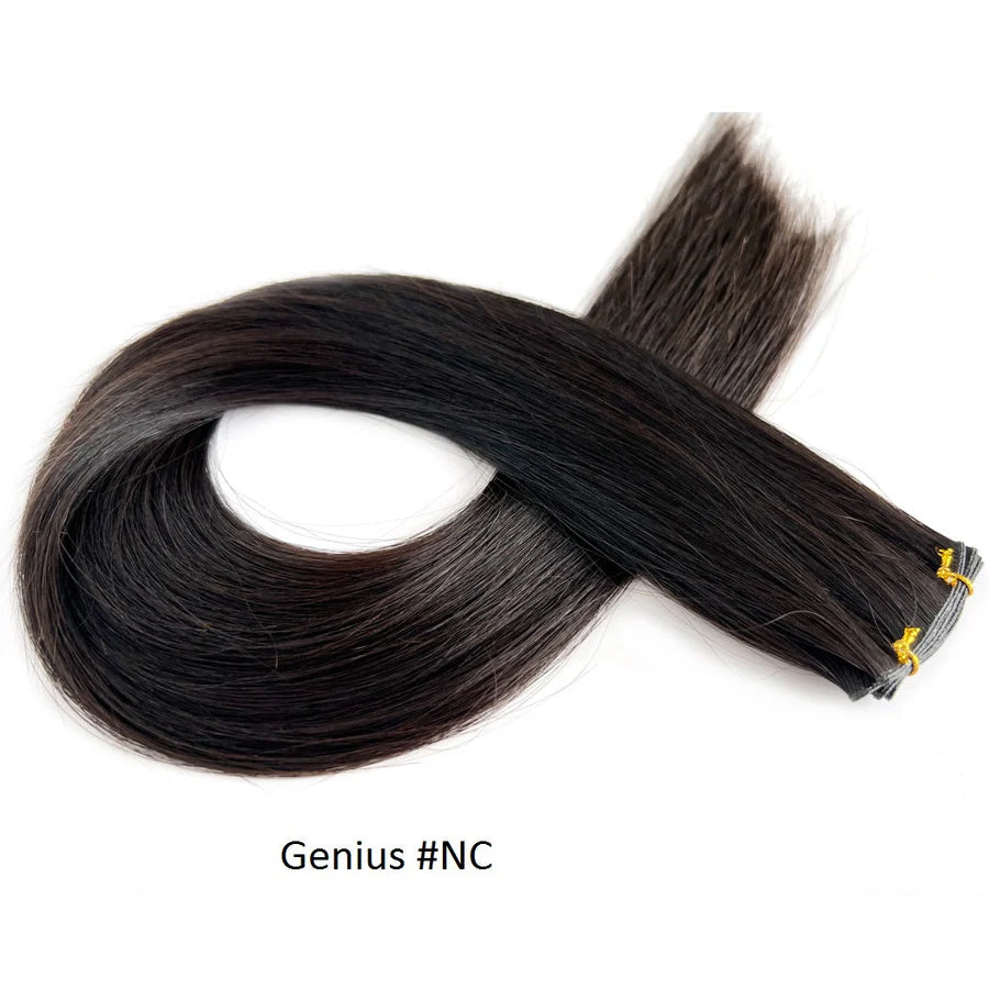 Genius hair weft---041