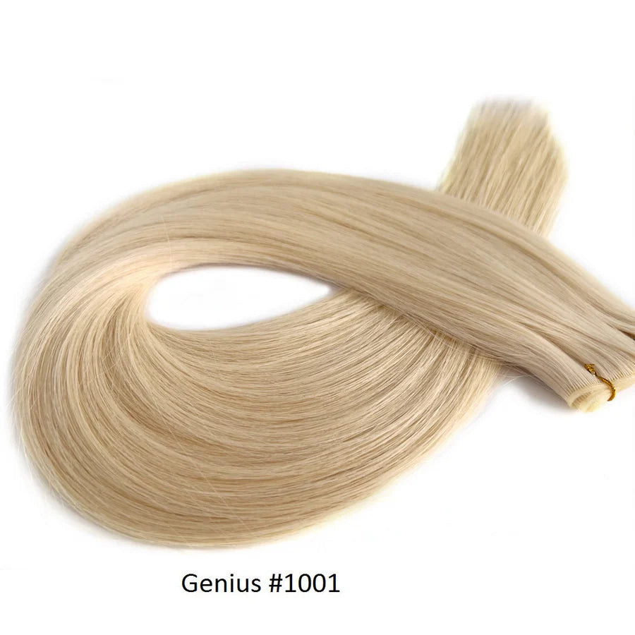 Genius hair weft---045