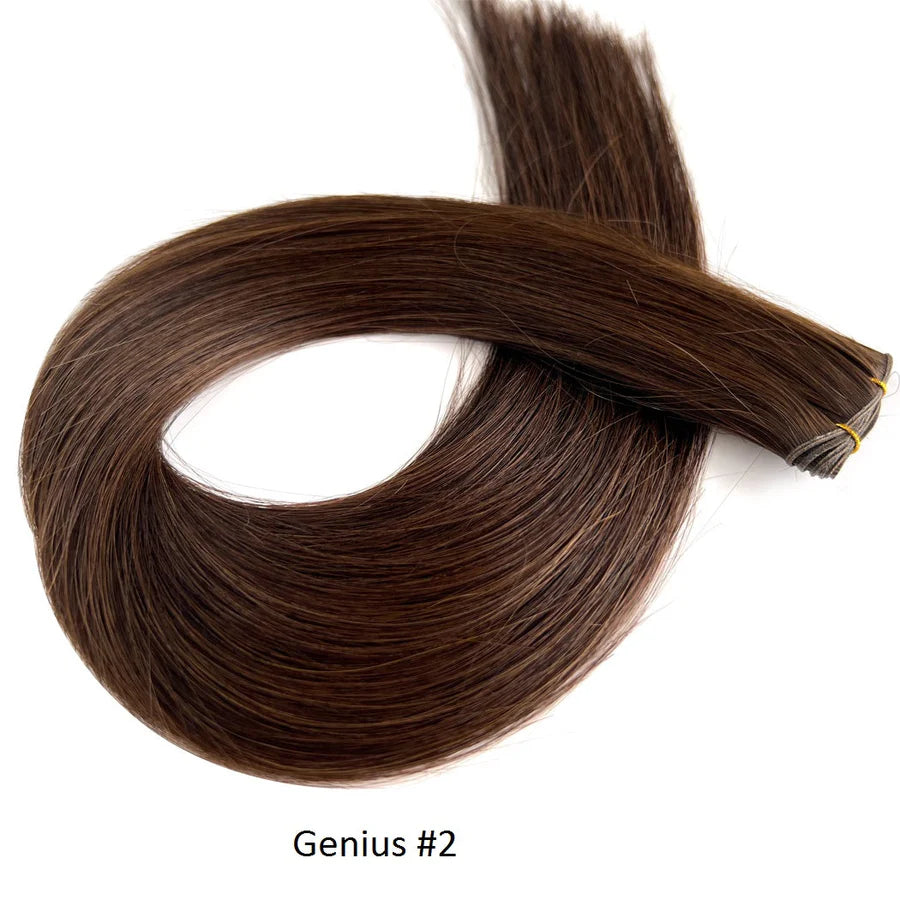 Genius hair weft---004