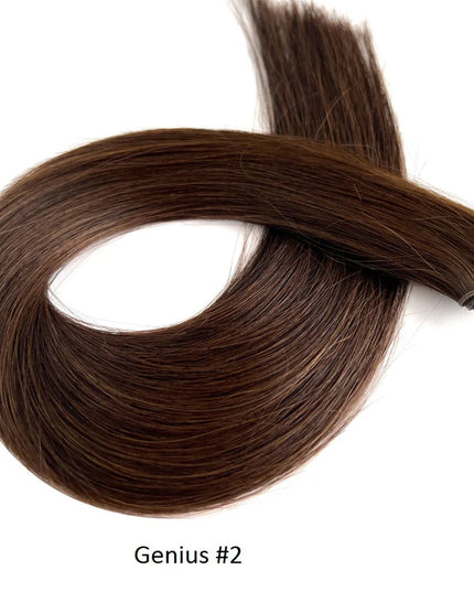 Genius hair weft---002