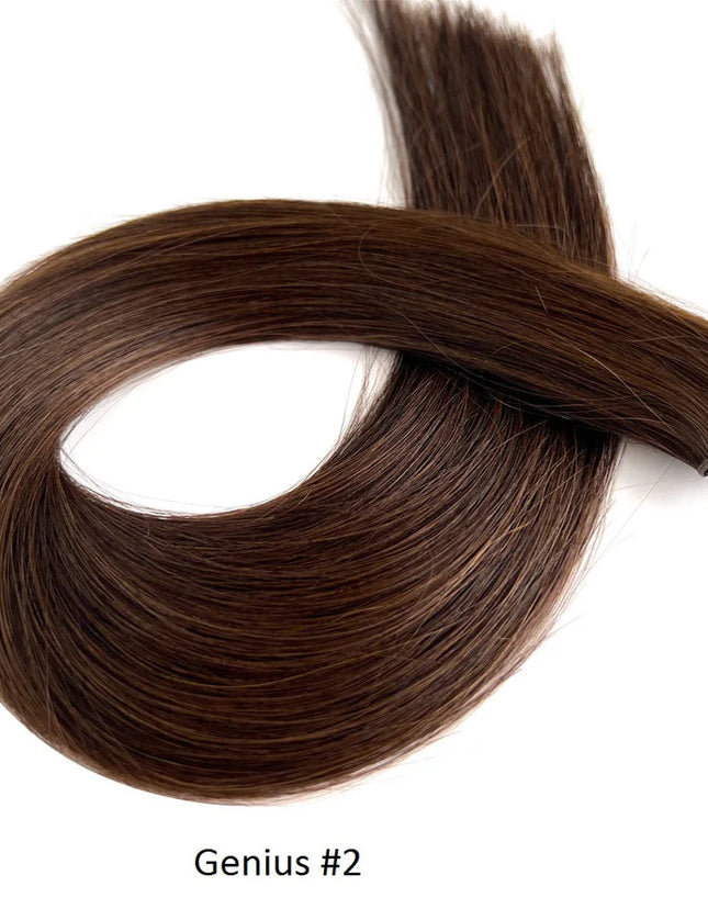 Genius hair weft---002