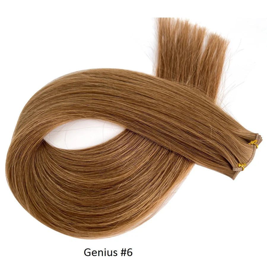 Genius hair weft---004