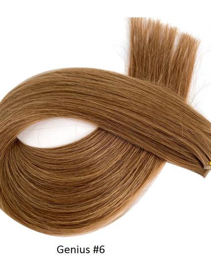 Genius hair weft---006