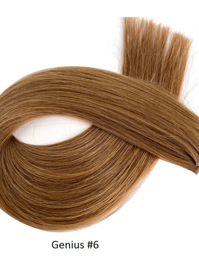 Genius hair weft---006