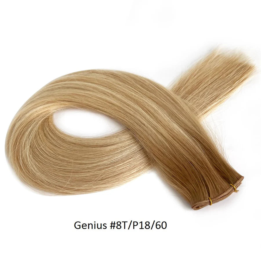 Genius hair weft---004