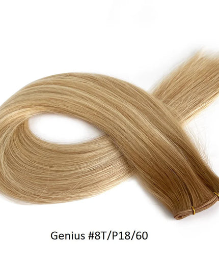 Genius hair weft---8T 18 60