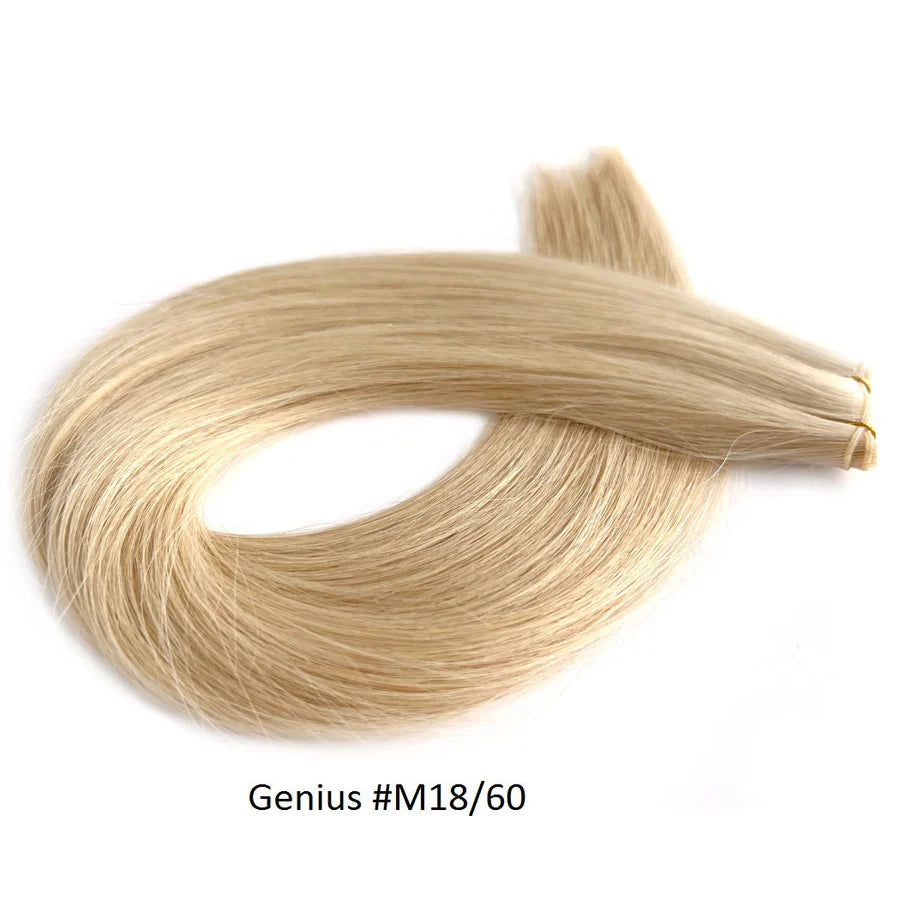 Genius hair weft---046