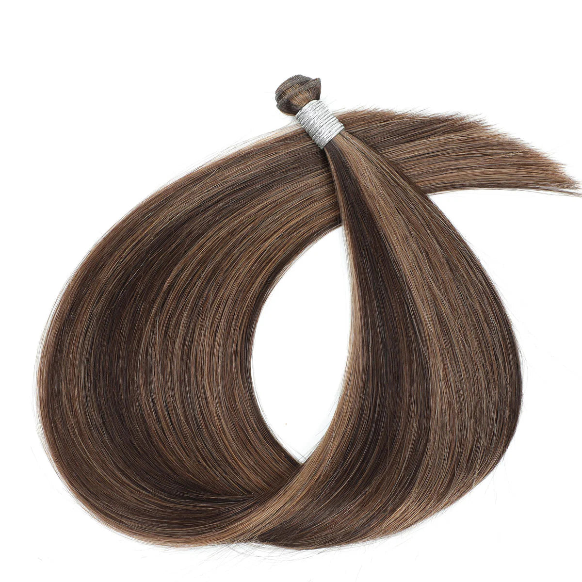 Genius hair weft---043