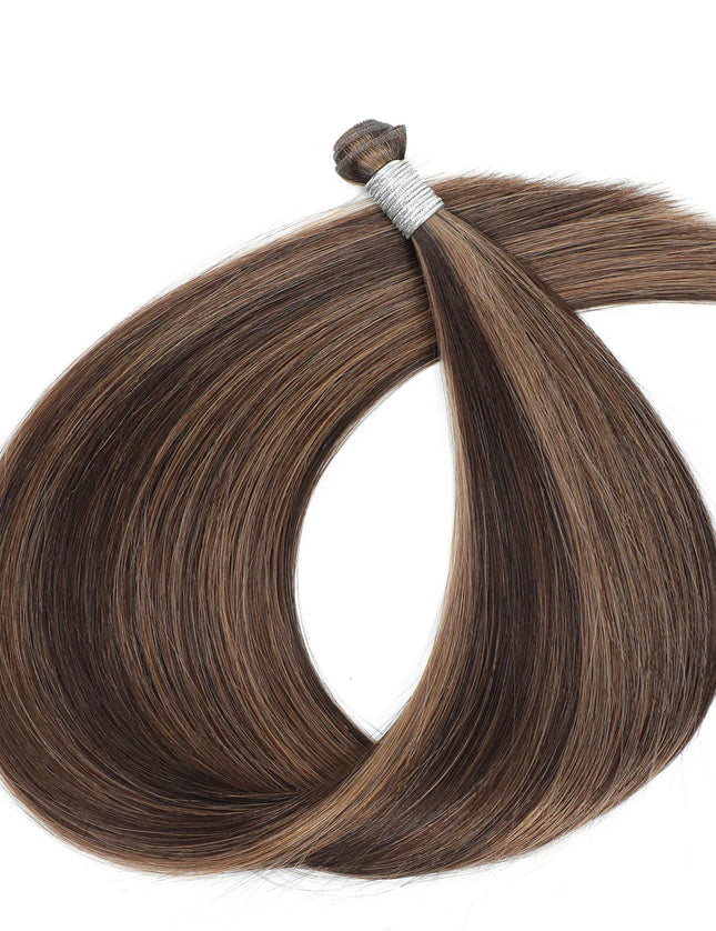 Genius hair weft---043