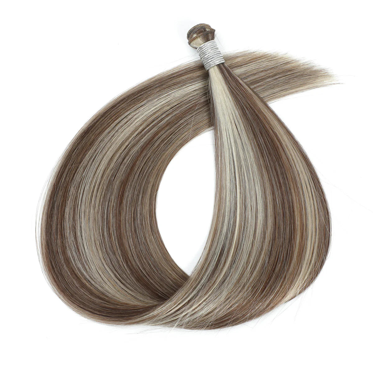 Genius hair weft---047