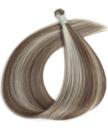Genius hair weft---33