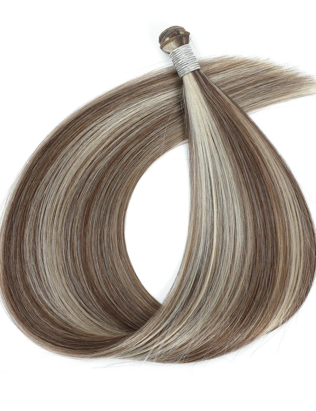 Genius hair weft---2025