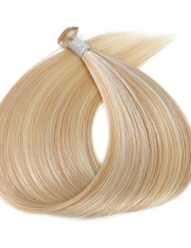 Genius hair weft----18&613