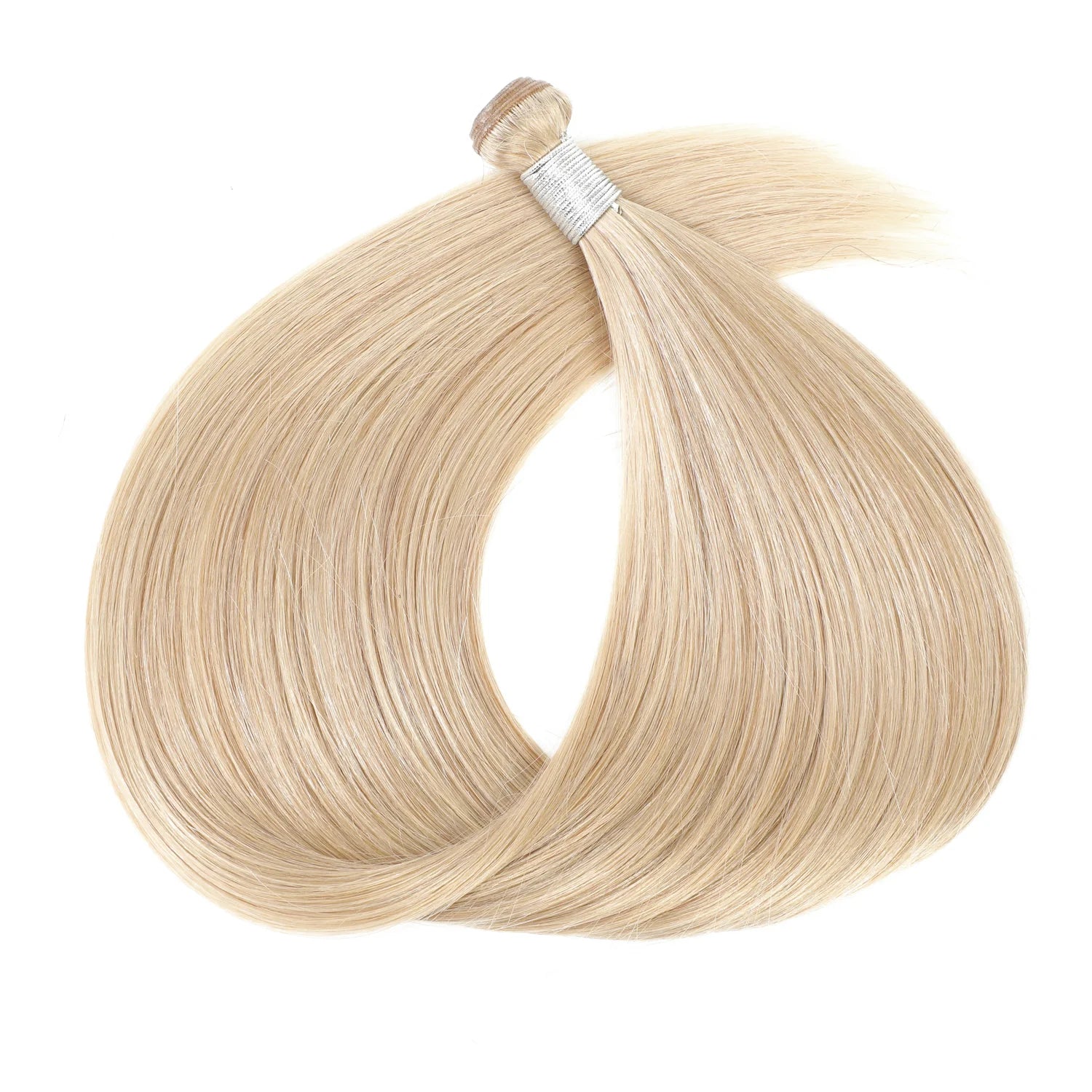 Genius hair weft- 000