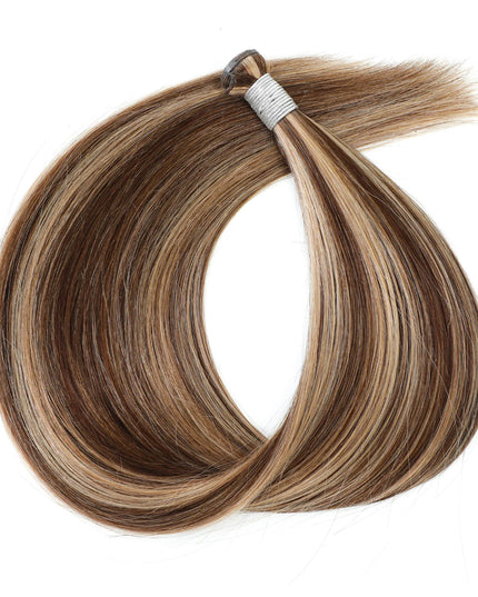 Genius hair weft- 000