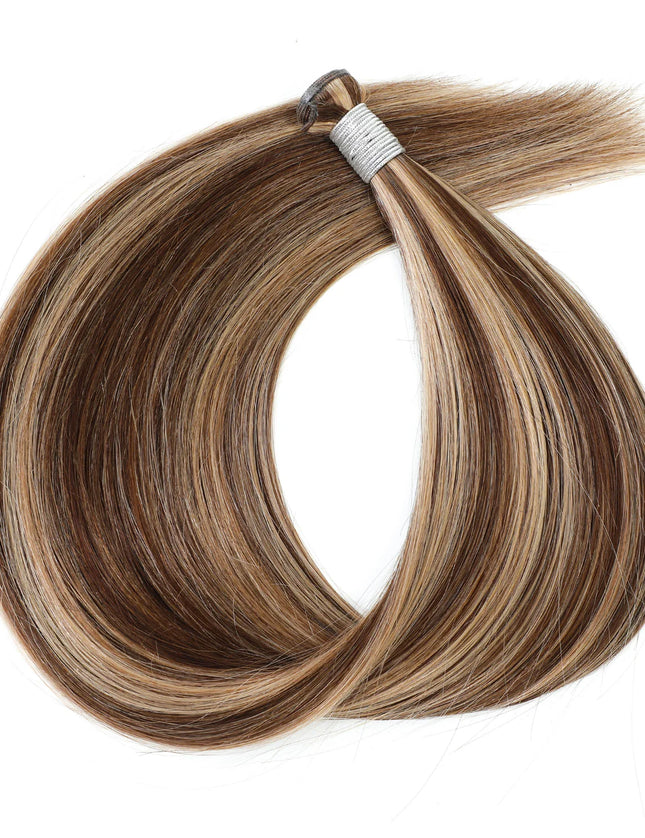 Genius hair weft- 000