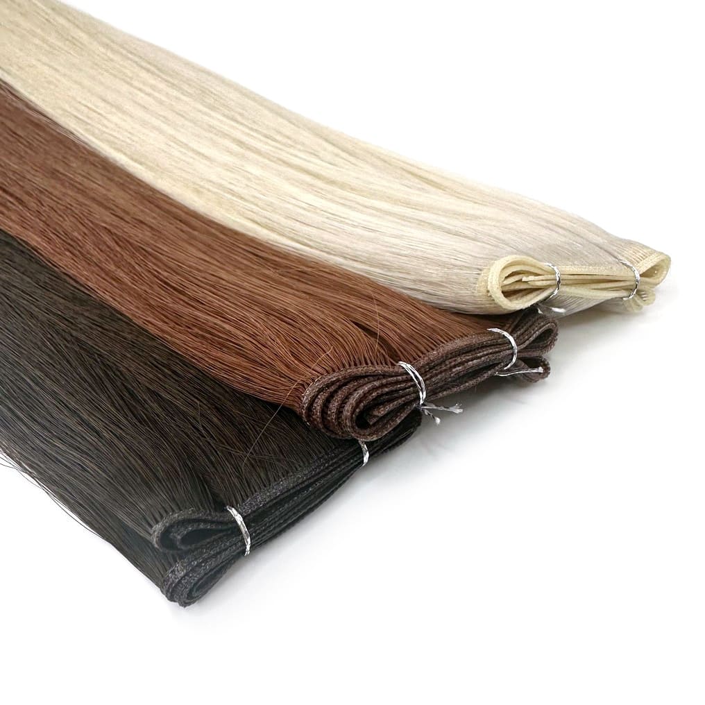 Genius hair weft--- 051