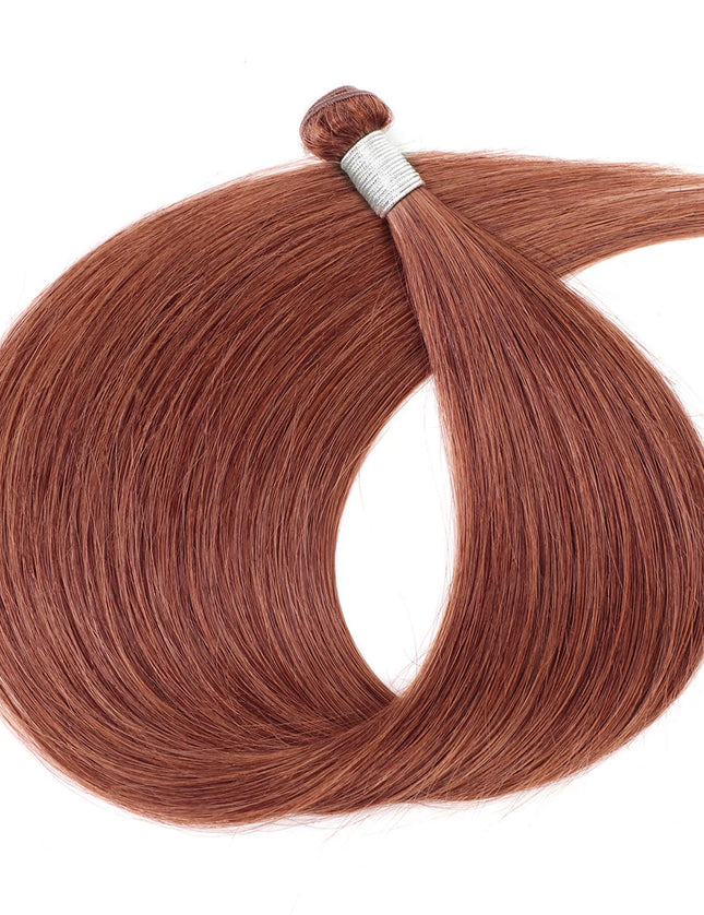 Genius hair weft---33