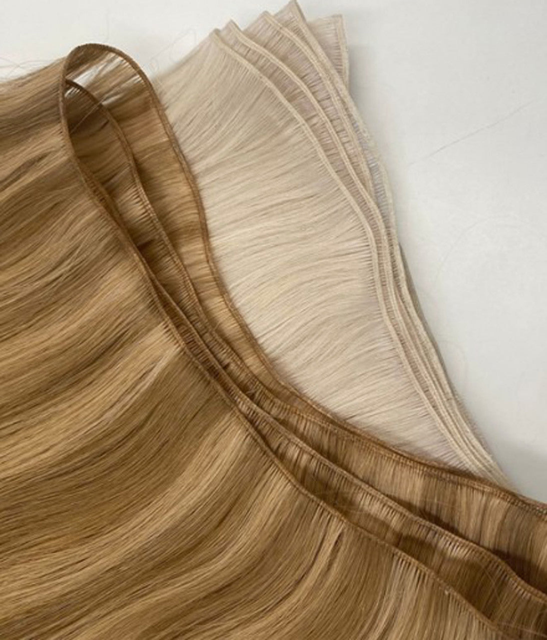 Genius hair weft--- 005