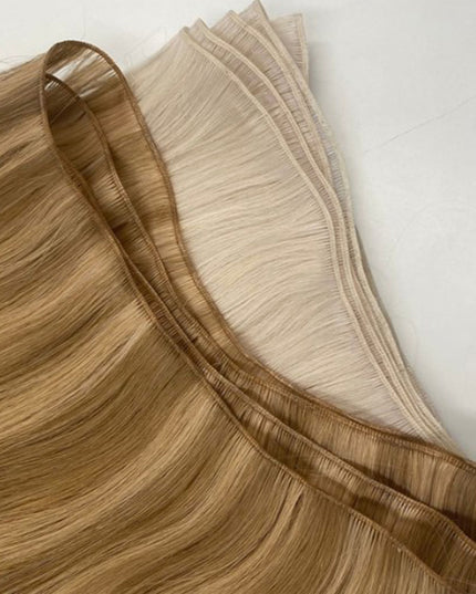 Genius hair weft--- 005