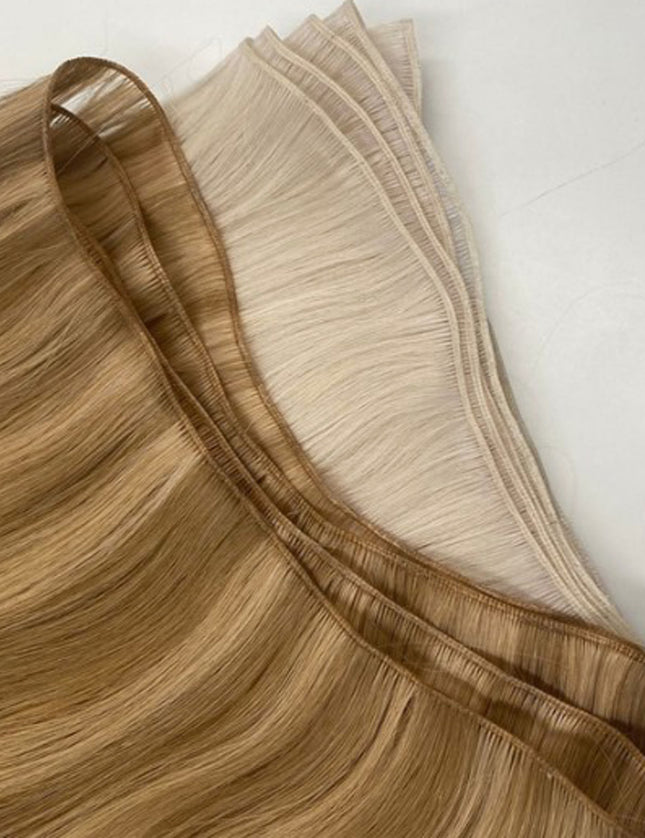 Genius hair weft--- 005