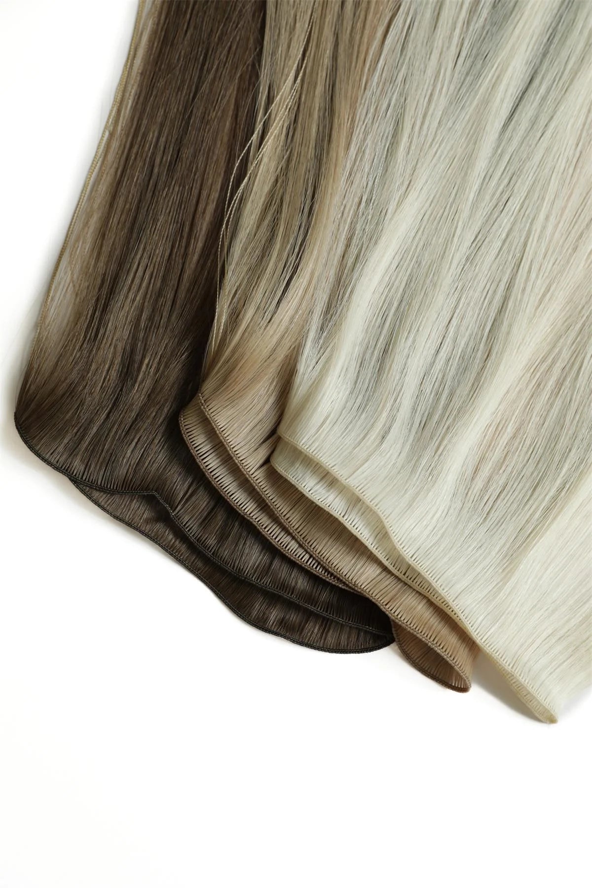 Genius hair weft--- 005