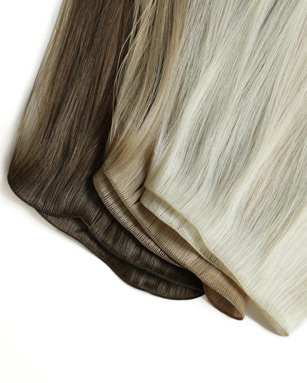 Genius hair weft--- 1007
