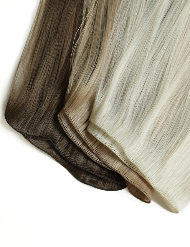 Genius hair weft--- 1007
