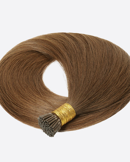 I tip hair extensions- 600