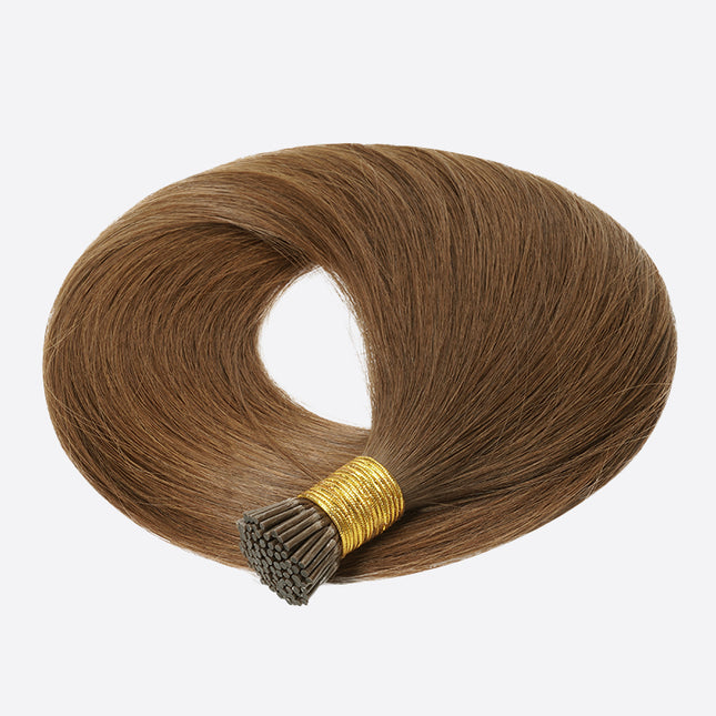 I tip hair extensions- 600