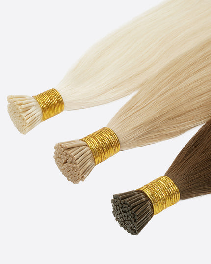 I tip hair extensions- 600