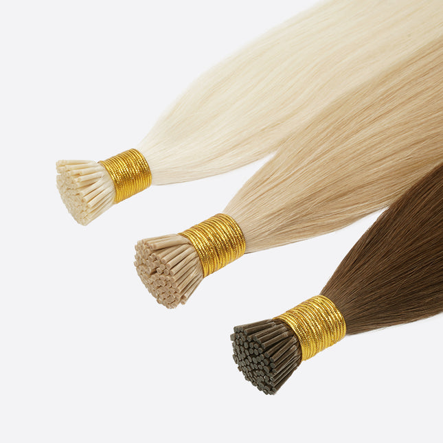 I tip hair extensions- 600