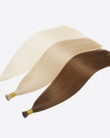 I tip hair extensions- 600