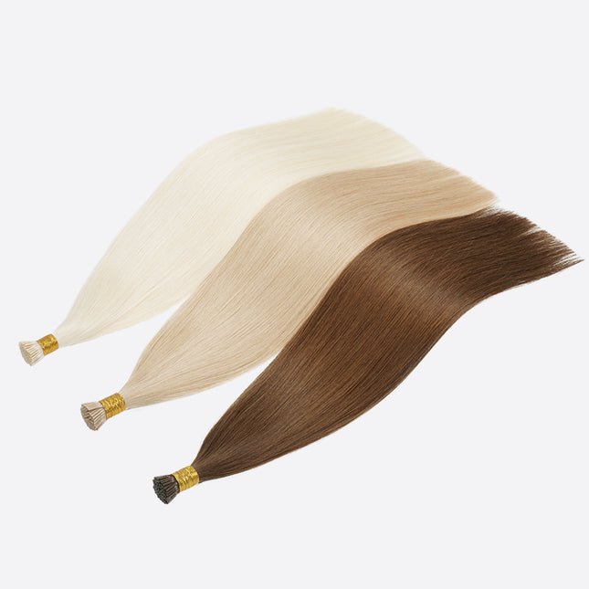 I tip hair extensions- 600