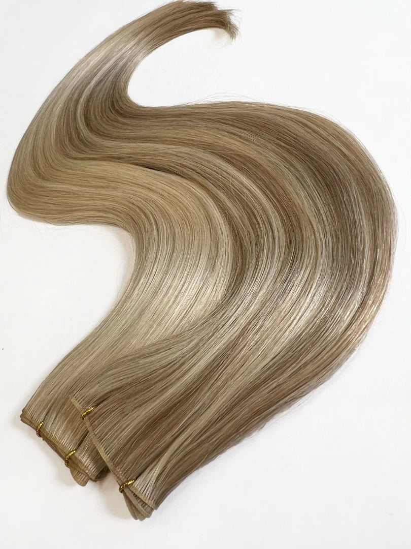 Genius hair weft--- 053