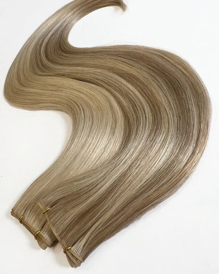 Genius hair weft--- 053