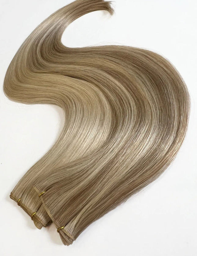 Genius hair weft--- 053